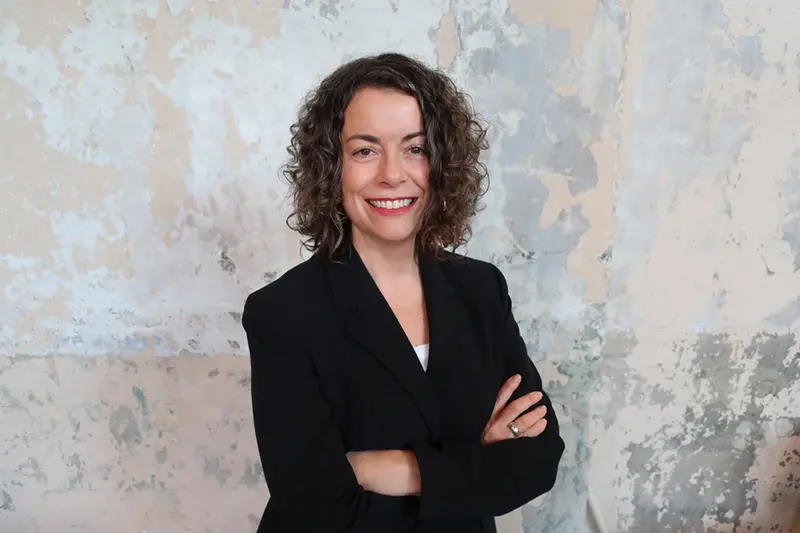 Dallas Museum of Art nombra a Michelle Rich como Curadora Asistente de Arte de las Américas