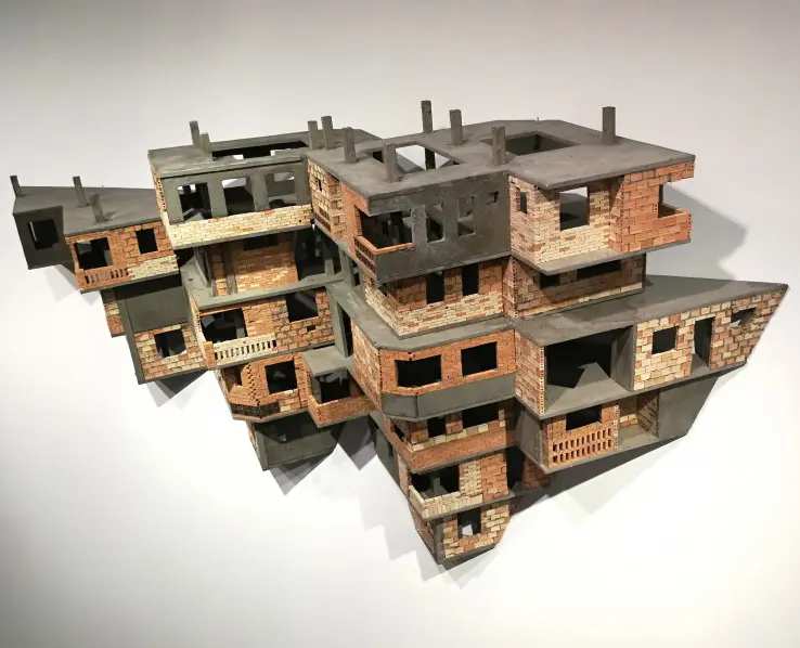 Mauricio Salcedo Barrera, YICCA 17/18