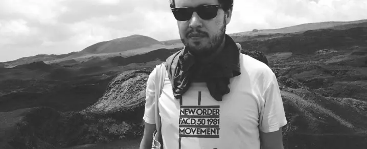 Adrián Balseca, Video Art Production Award