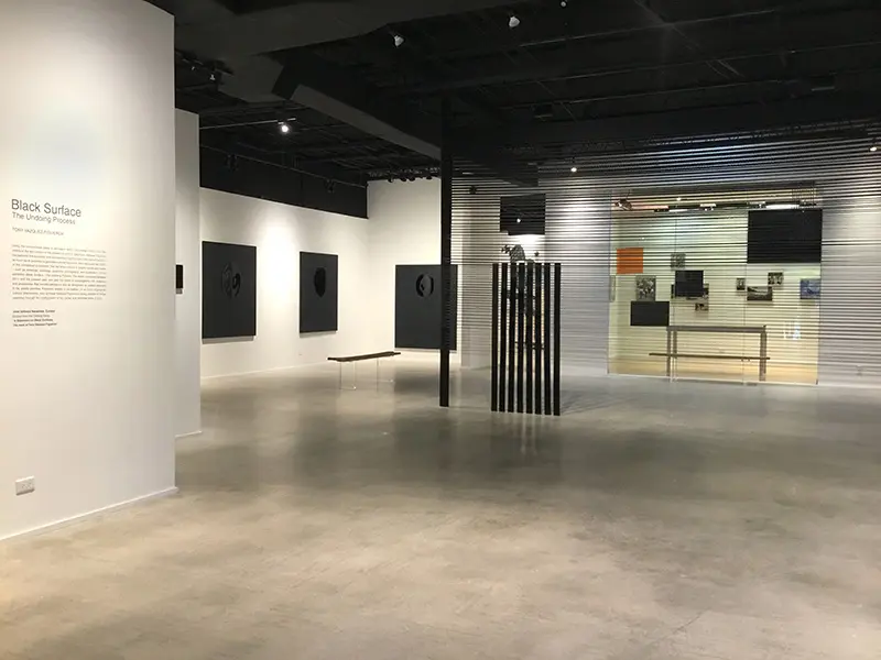 LnS GALLERY