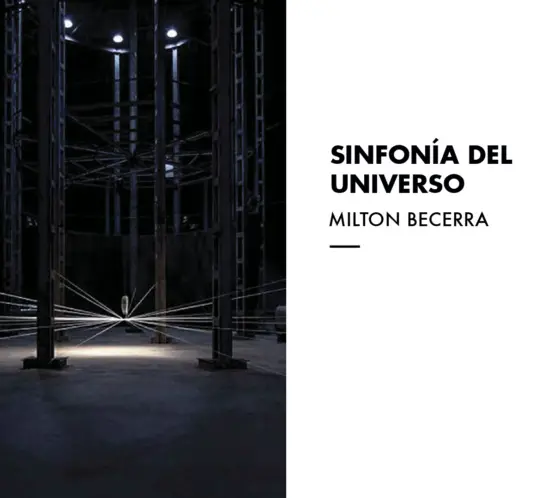 Milton Becerra presenta su obra en el Museo de Arte Contemporáneo - MAC de Lima