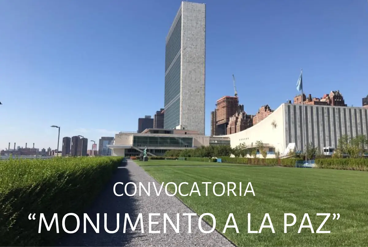 Monument to Peace