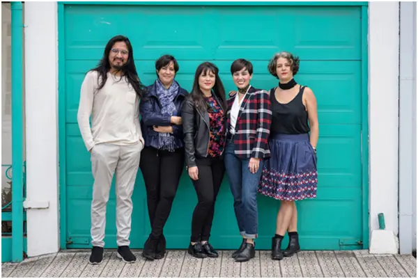 La Junta de Administración de la Fundación ARS Teorética (San José) anuncia que desde agosto de 2017, y oficialmente desde enero de 2018, la Dirección de la institución está liderada, como colectivo
