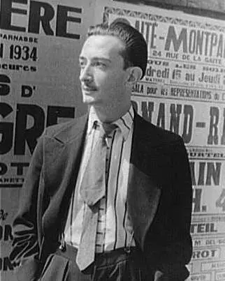 Se completó el Proyecto de un catálogo razonado digital de la obra de Salvador Dalí