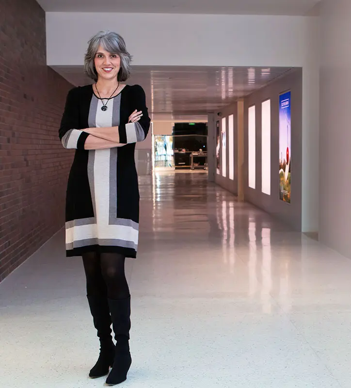 Olga Viso renuncia a la dirección ejecutiva del Walker Art Center