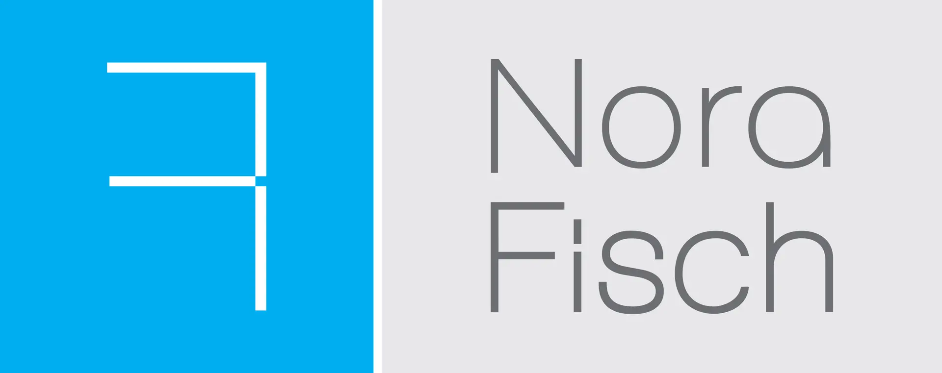 Logo de Nora Fisch