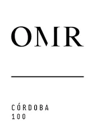 Logo de OMR