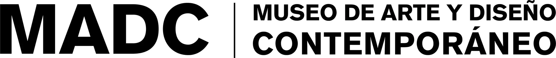 Logo de Museo de Arte y Diseño Contemporáneo de Costa Rica