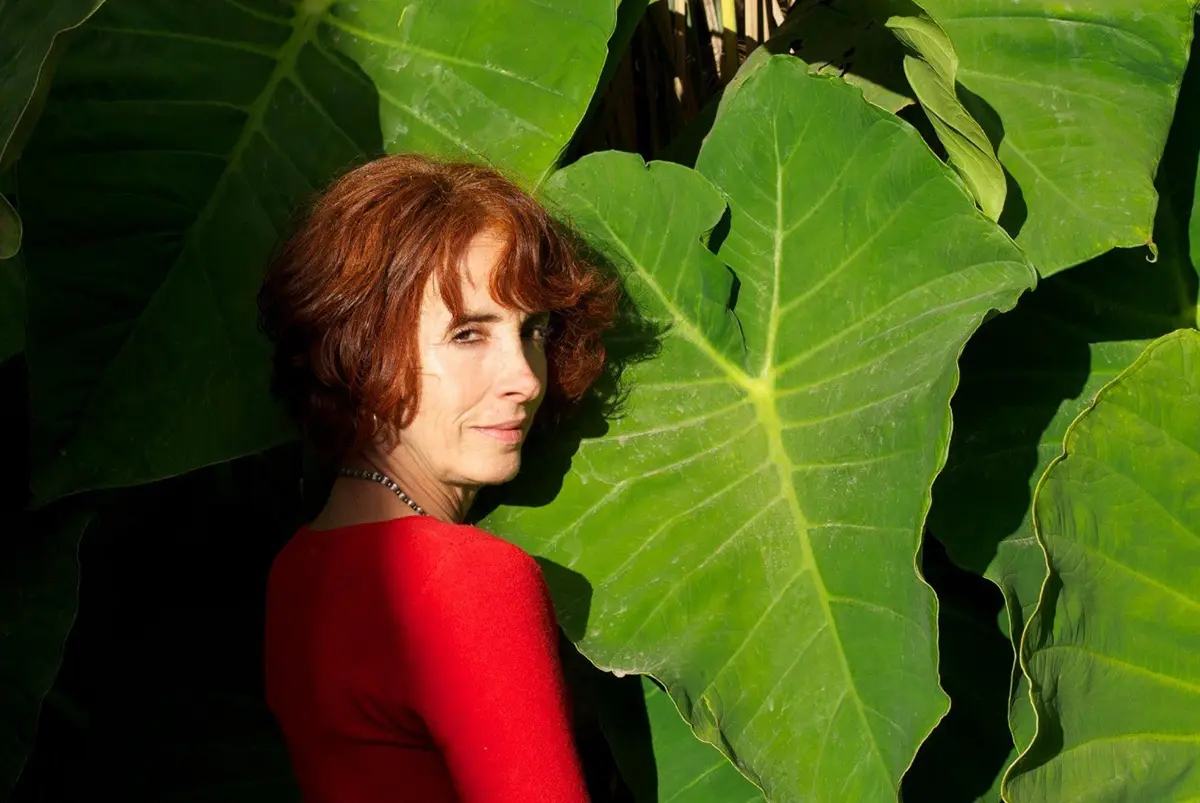 Viki Ospina, Premio Nacional de Fotografía
