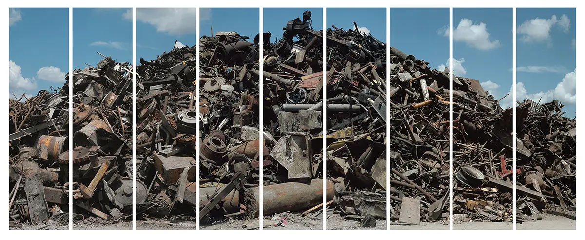 El Kendall Art Center presenta la exposición de fotografía Lágrimas negras