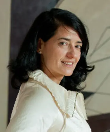 Taiyana Pimentel asume su cargo de directora del Museo de Arte Contemporáneo de Monterrey ? MARCO