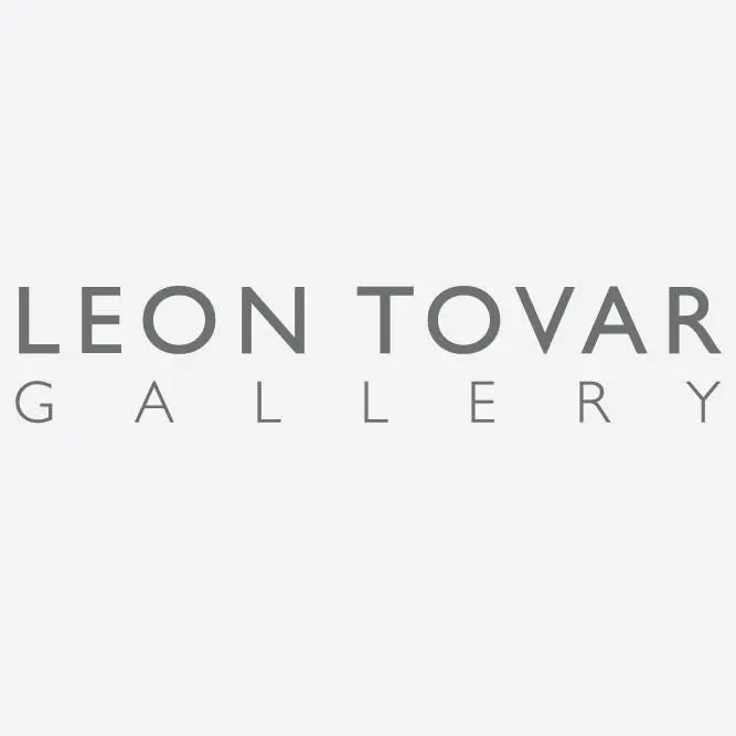 Logo de León Tovar Gallery