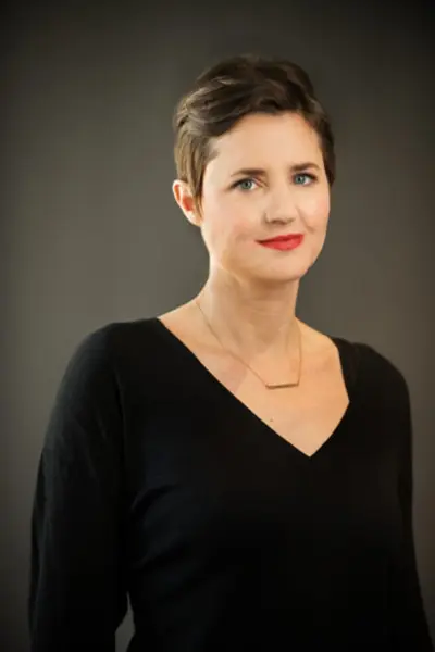 El Walker Art Center anunció que Henriette Huldisch será su próxima curadora en jefe y directora de Asuntos Curatoriales