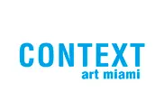 Logo de CONTEXT Art Miami