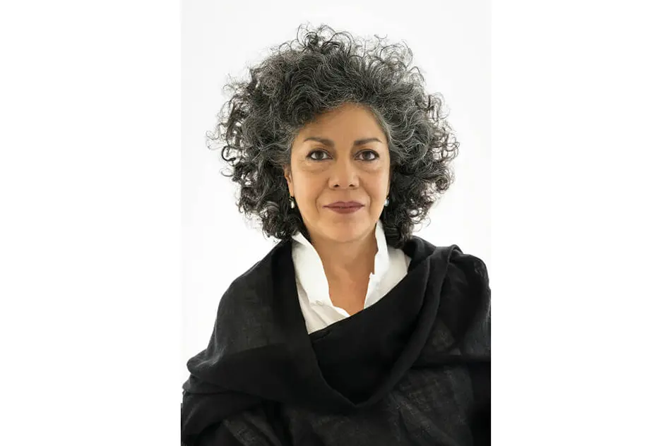 Doris Salcedo, Premio Possehl 2019