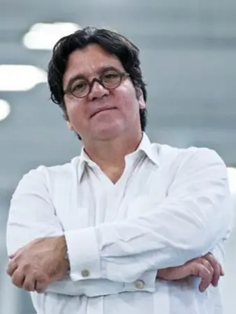 Luis Pérez Oramas, nombrado director artístico del nuevo Proyecto Curatorial Roesler