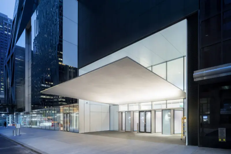 El nuevo MoMA