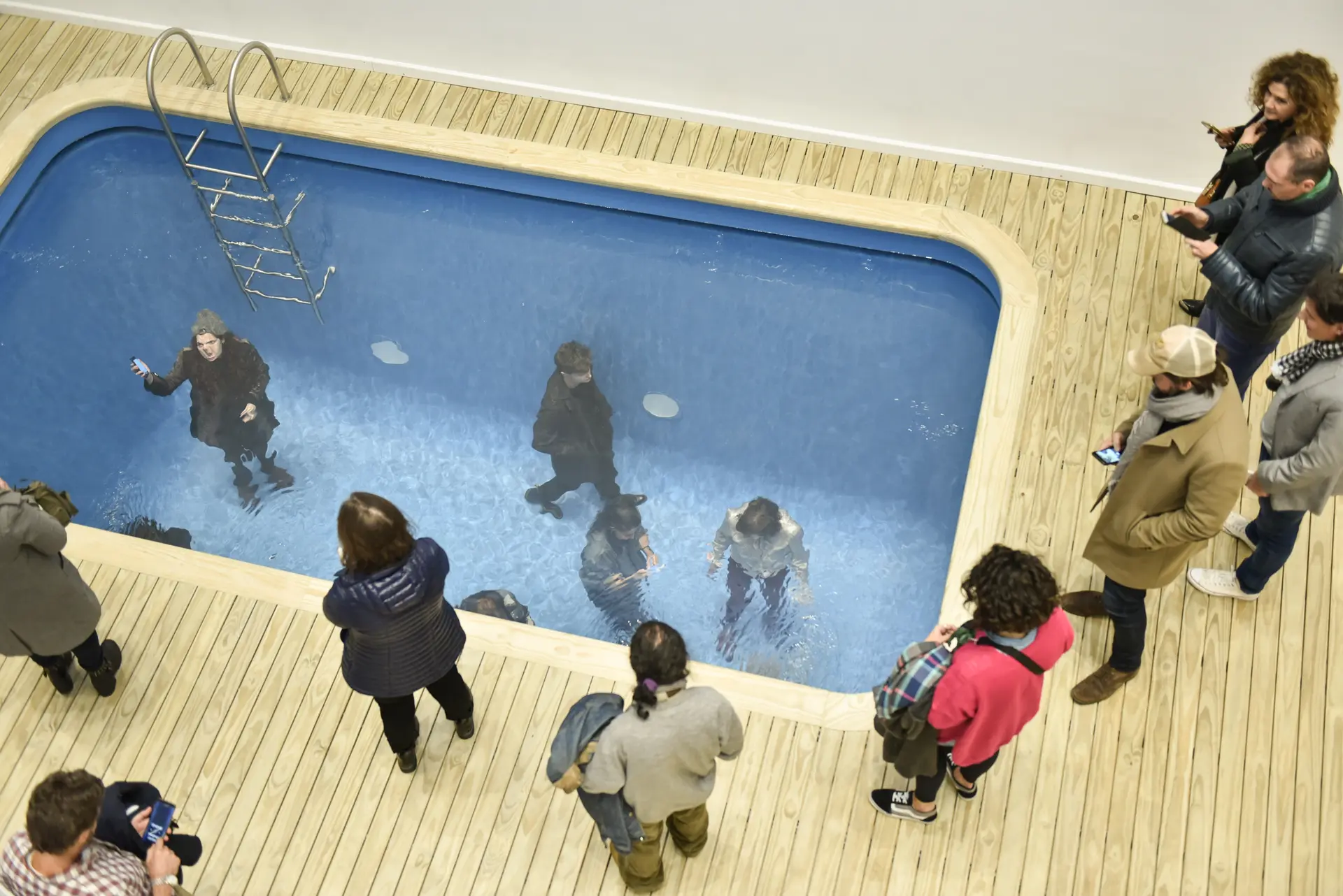 Imagen 3 de MALBA - Museo de Arte Latinoamericano de Buenos Aires