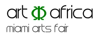 Logo de Art Africa Miami Arts Fair