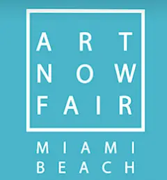 Logo de Art Now Fair