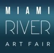 Logo de Miami River Art Fair