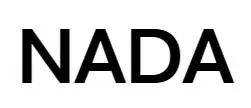 Logo de NADA Miami Beach