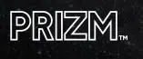Logo de Prizm Art Fair