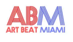 Logo de ART BEAT MIAMI