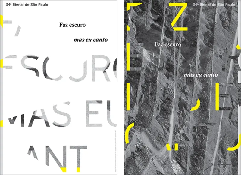La 34 Bienal de São Paulo despega con performances en febrero de 2020