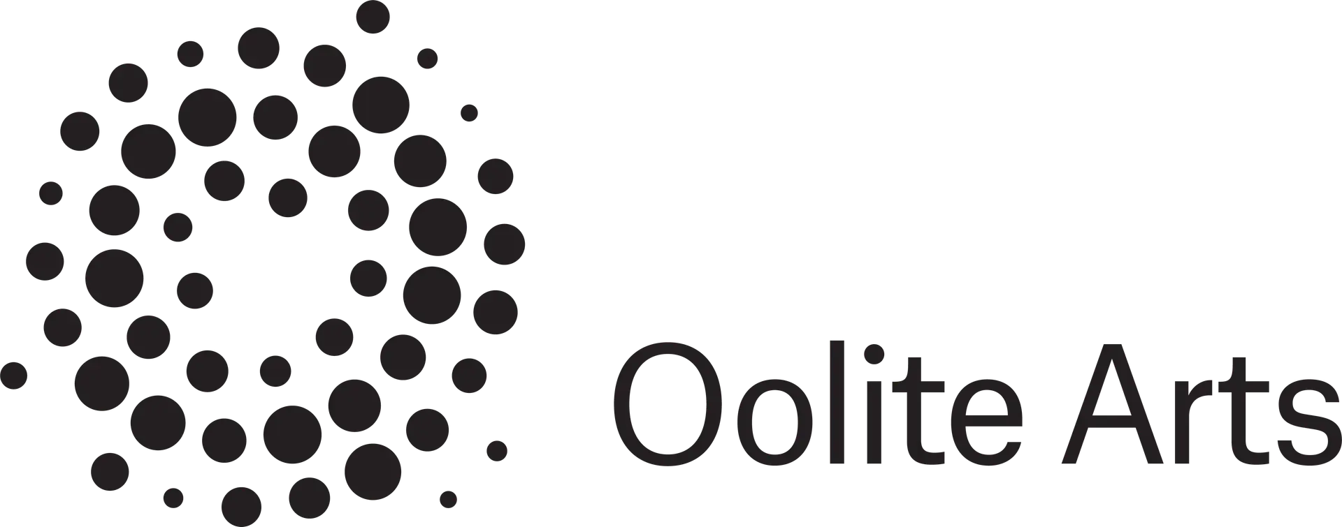Logo de Oolite Arts