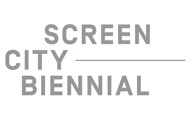 Screen City Biennial: Latinoamérica, representada en la bienal