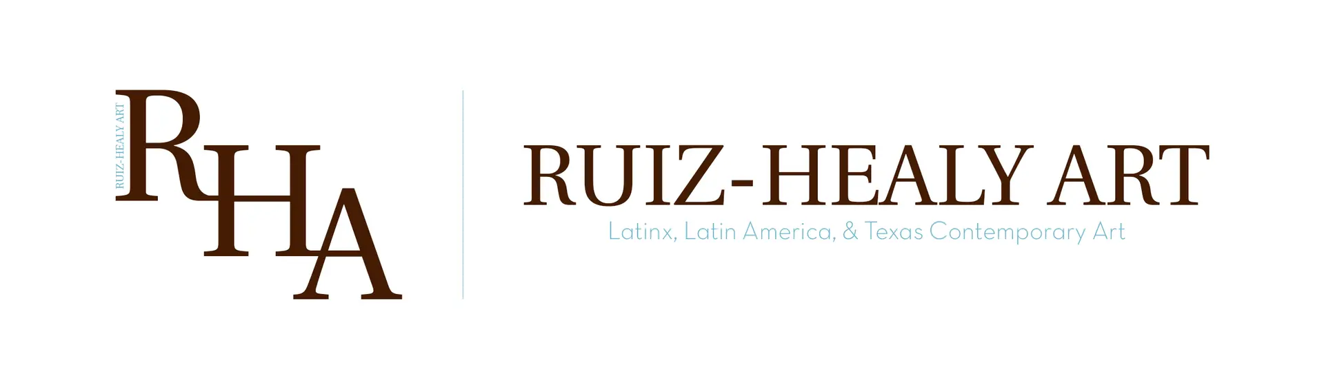 Logo de Ruiz-Healy Art