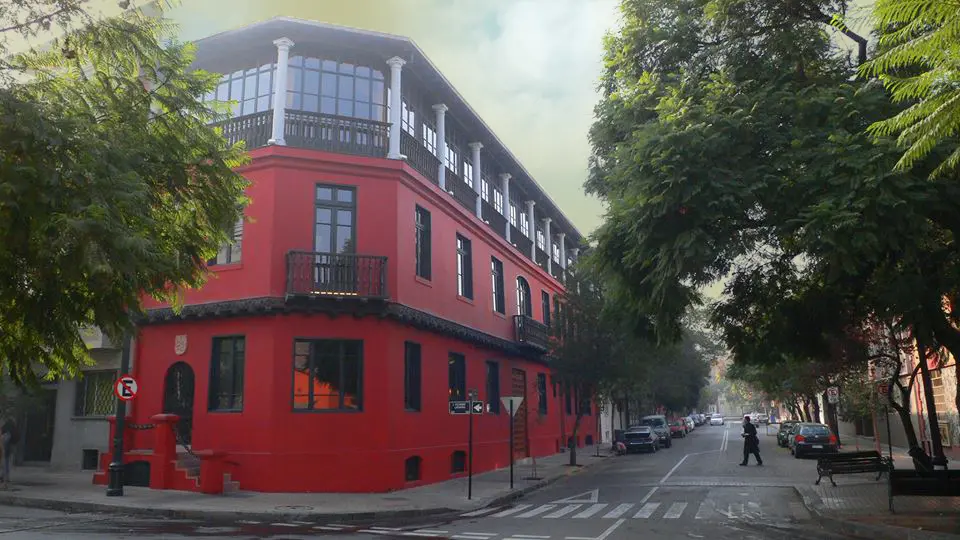 Imagen 1 de Espacio O Plataforma de Arte Contemporáneo