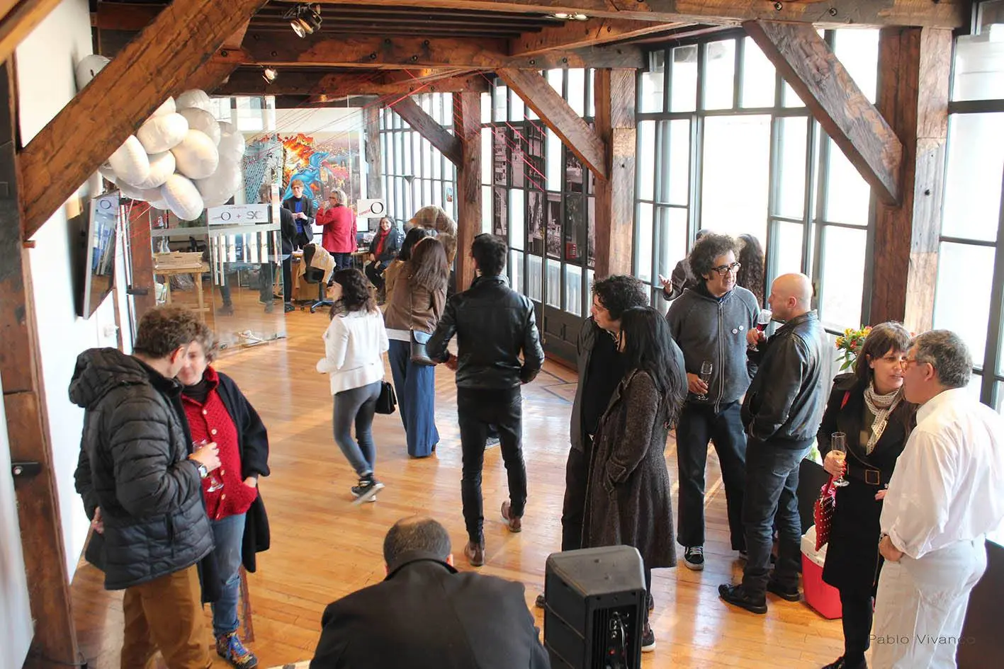 Imagen 3 de Espacio O Plataforma de Arte Contemporáneo