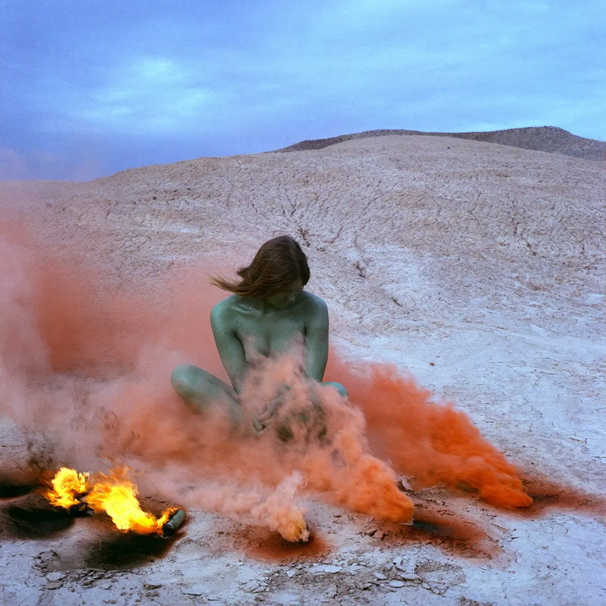 El Museo de Bellas Artes de San Francisco anuncia la exposición retrospectiva de Judy Chicago