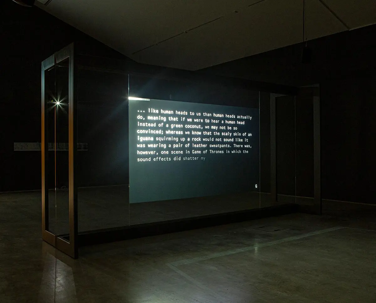 Imagen 1 - Turner Prize 2019 otorgado a los cuatro artistas nominados