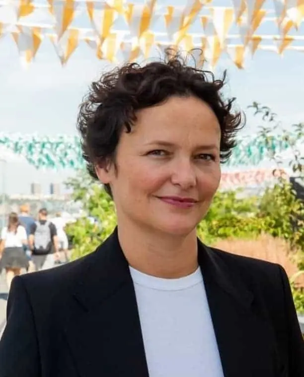 Cecilia Alemani será la curadora de la 59 Exposición de Arte Internacional de la Bienal de Venecia