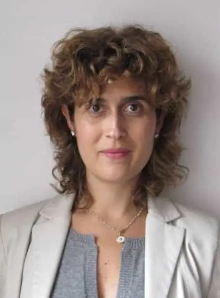 María Wills, nueva directora de la Unidad de Artes y Otras Colecciones del Banco de la República