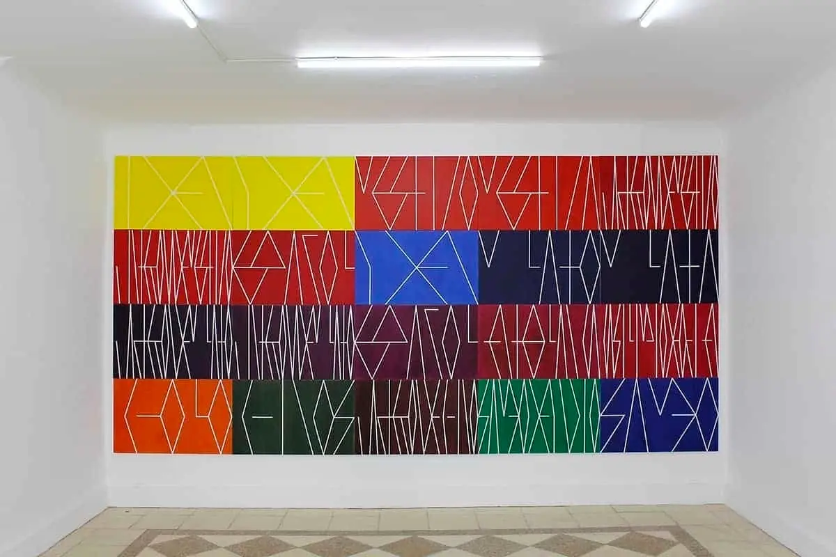 Untitled (Peruvian Series)