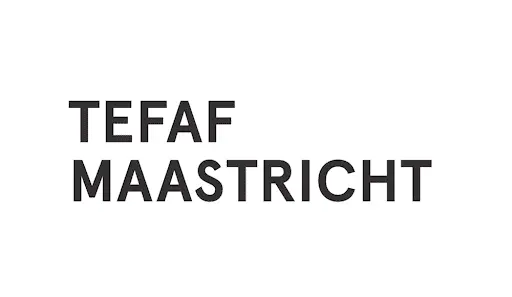 Logo de TEFAF Maastricht