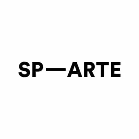 Logo de SP-Arte