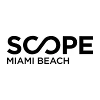 Logo de Scope Miami Beach