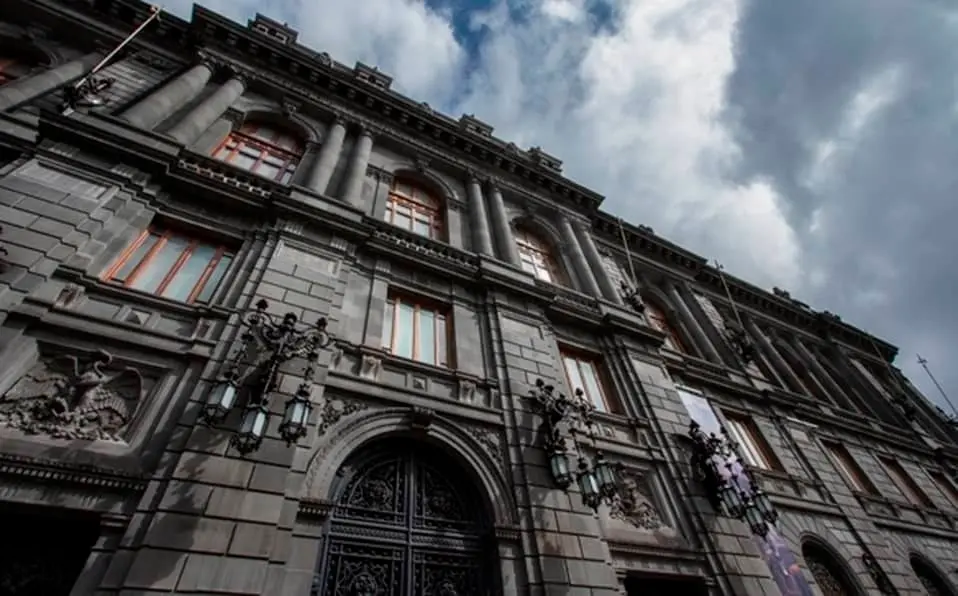 Munal - Museo Nacional de Arte de México – 1