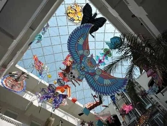 Museo de Arte Popular de México – 2