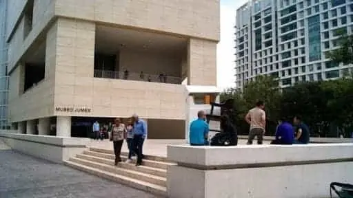 Museo Jumex – 1