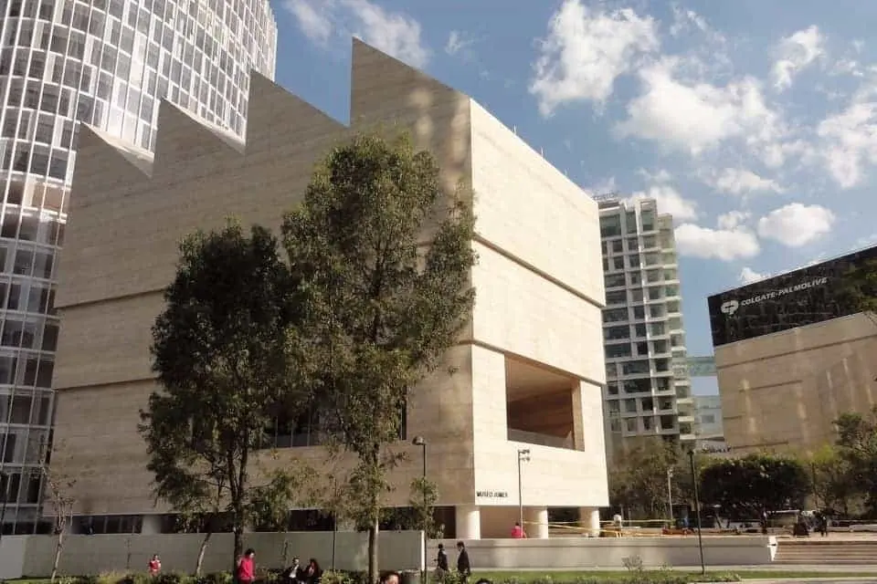 Museo Jumex – 2