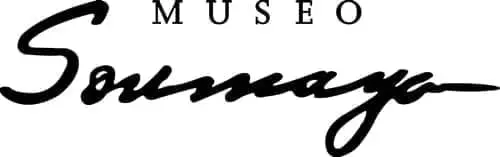 Logo de Museo Soumaya
