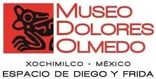 Logo de Museo Dolores Olmedo