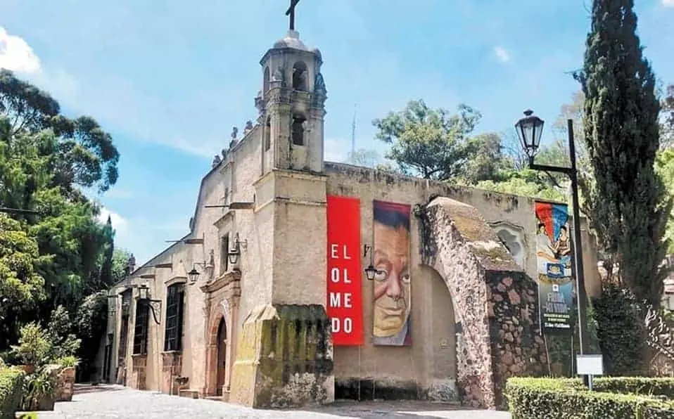 Imagen 1 de Museo Dolores Olmedo