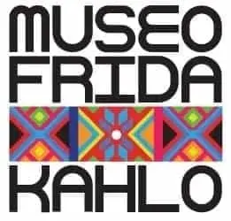 Logo de Museo Frida Kahlo - La Casa Azul